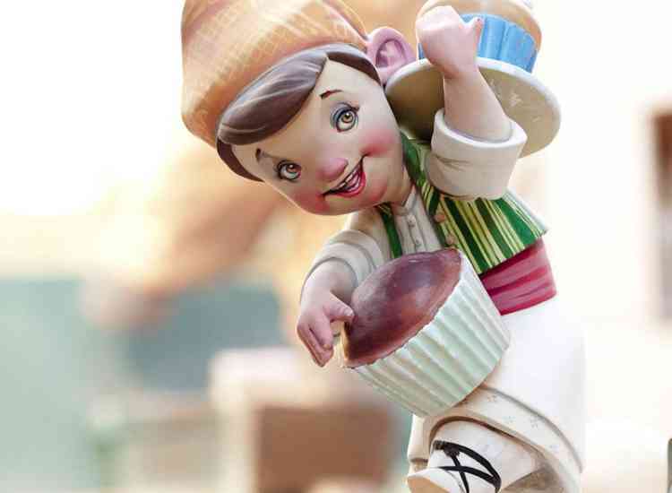 Fallas Valencia Fot  grafos Pardo166