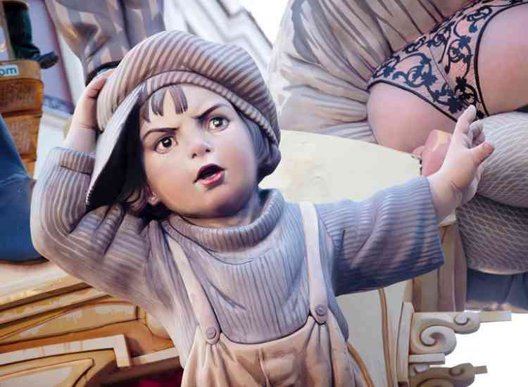 Fallas Valencia Fot  grafos Pardo167