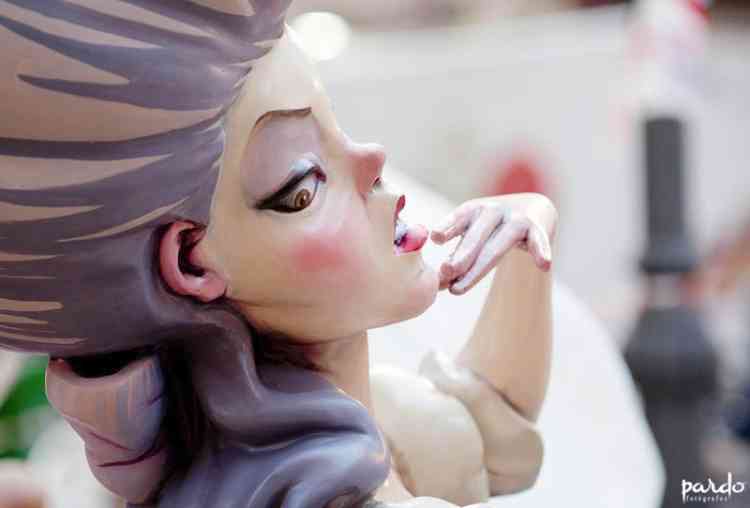 Fallas Valencia Fot  grafos Pardo168