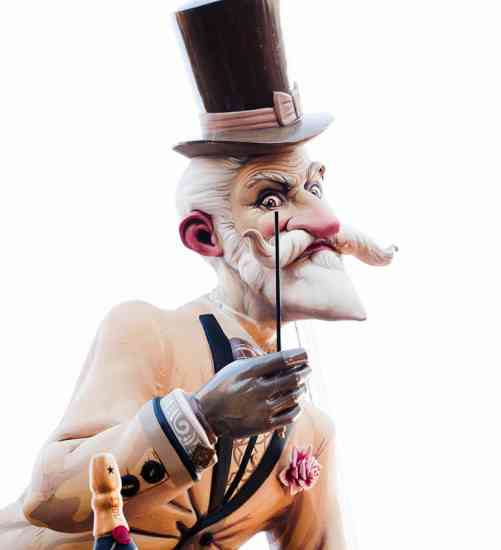 Fallas Valencia Fot  grafos Pardo170