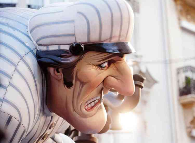 Fallas Valencia Fot  grafos Pardo172