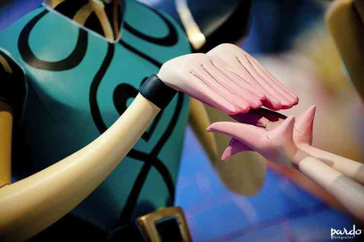 Fallas Valencia Fot  grafos Pardo174