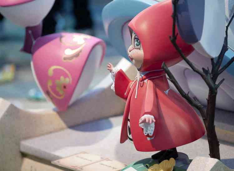 Fallas Valencia Fot  grafos Pardo175