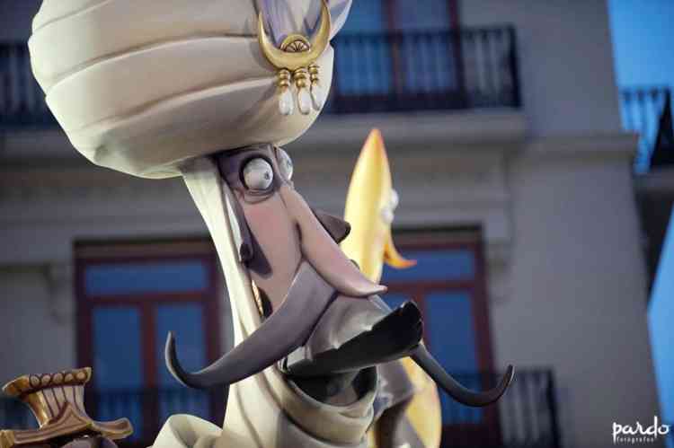 Fallas Valencia Fot  grafos Pardo178