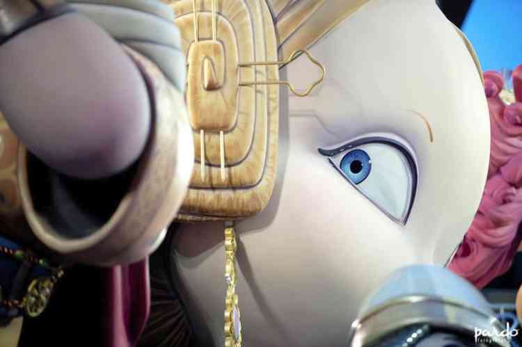 Fallas Valencia Fot  grafos Pardo179