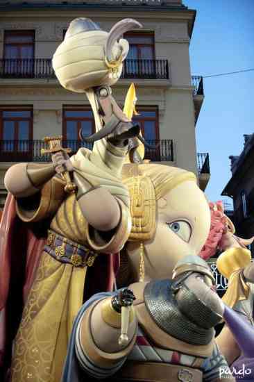 Fallas Valencia Fot  grafos Pardo180
