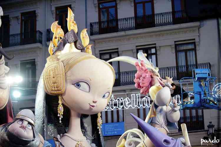 Fallas Valencia Fot  grafos Pardo181