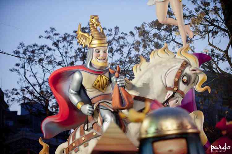 Fallas Valencia Fot  grafos Pardo187
