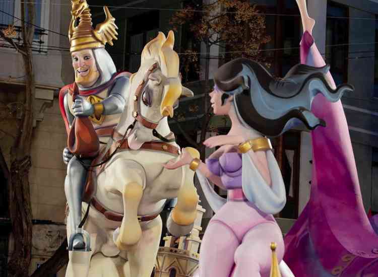 Fallas Valencia Fot  grafos Pardo188