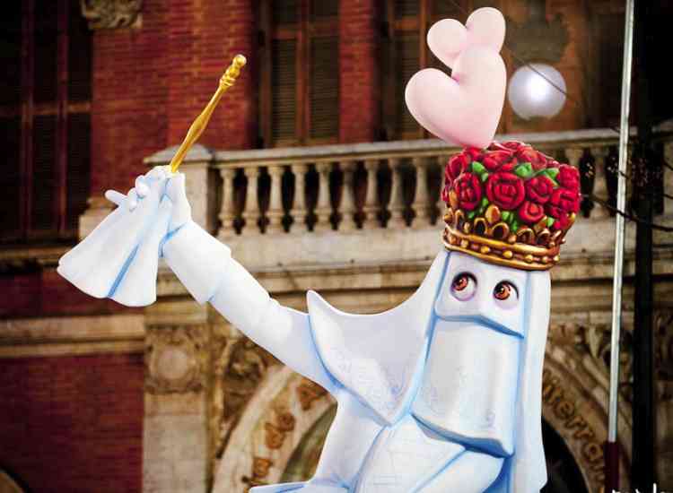 Fallas Valencia Fot  grafos Pardo189