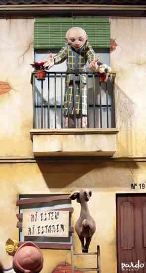 Fallas Valencia Fot  grafos Pardo193
