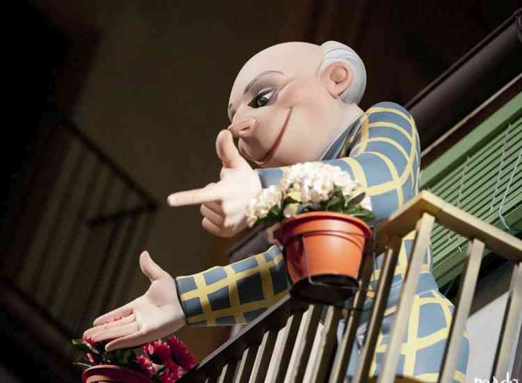 Fallas Valencia Fot  grafos Pardo194