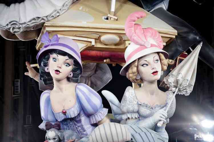 Fallas Valencia Fot  grafos Pardo195