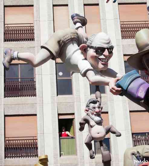 Fallas Valencia Fot  grafos Pardo198