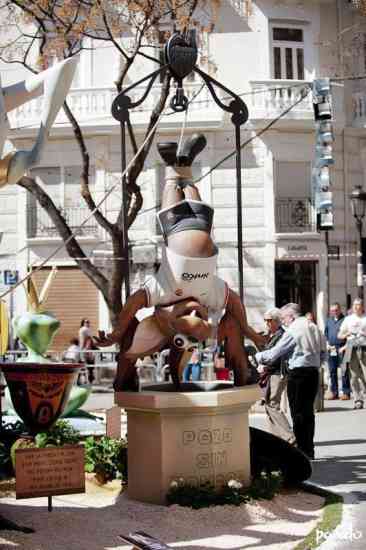 Fallas Valencia Fot  grafos Pardo205