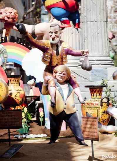 Fallas Valencia Fot  grafos Pardo207
