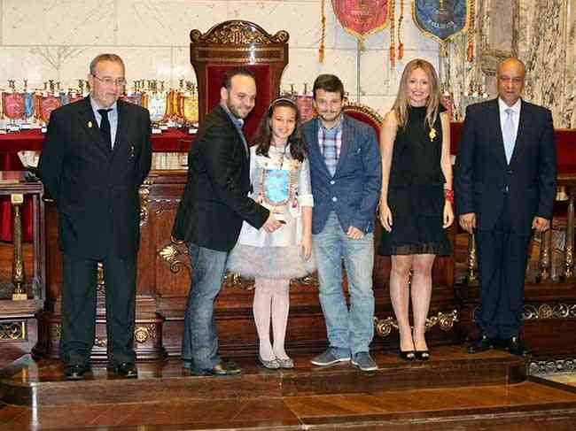 Gala Art Fallero 30042014  13 