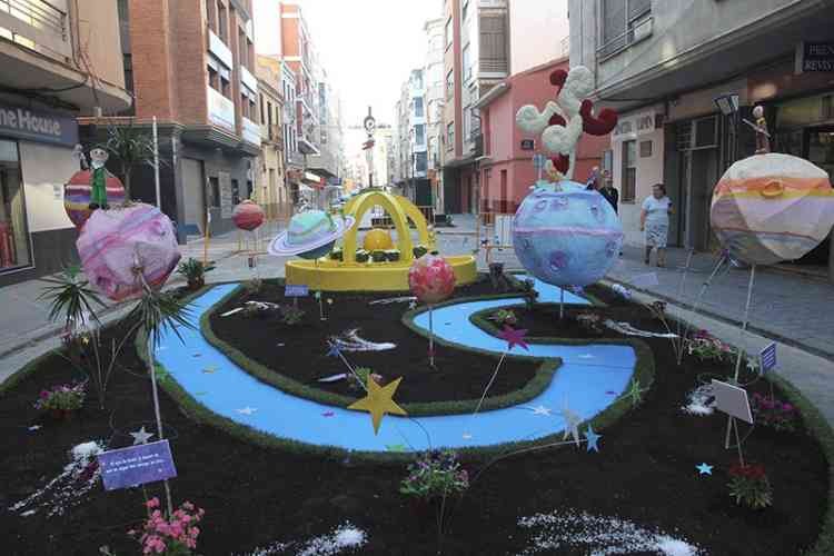 3 premi Escorredor inf