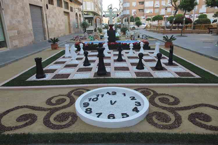 4 premi Sant Josep Inf