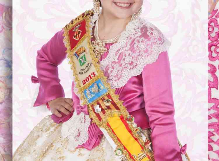 Alba Pascual copia mail