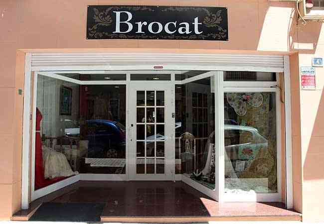Brocat Torrent  1 
