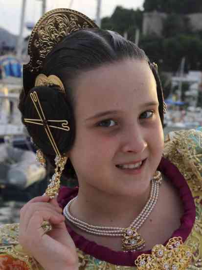 Marta Luisa L  pez   Falla Saladar