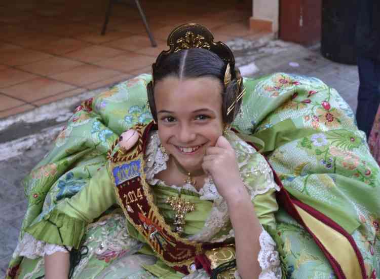 Nagore Pati  o   Falla Campaments