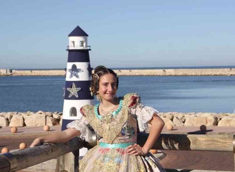 Zaira Pastor   Falla Diana