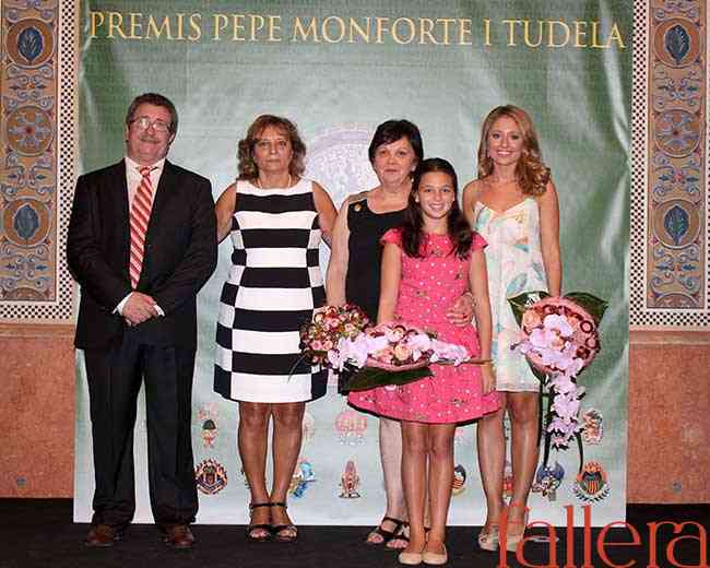 Premios P Monforte Aquilino Broseta  18 