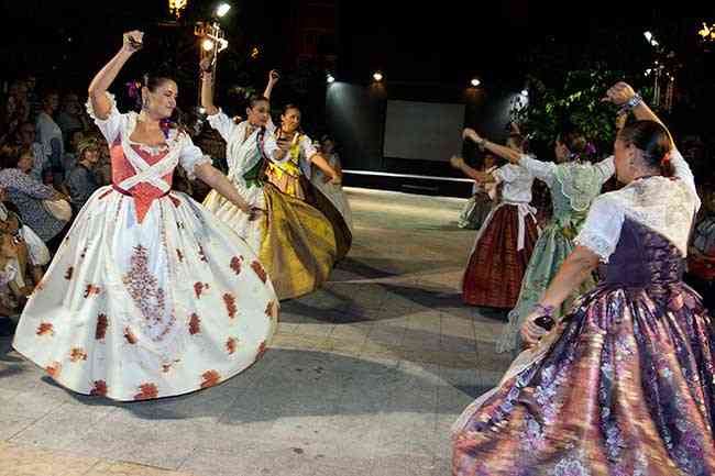 LesBarraques Linterna  10 