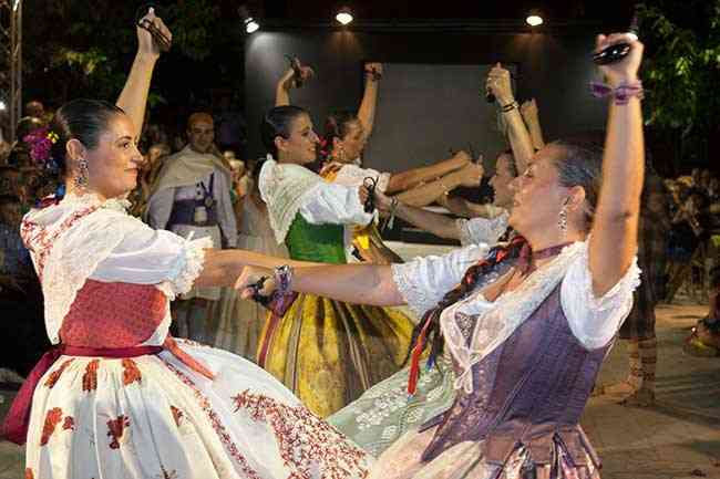 LesBarraques Linterna  12 