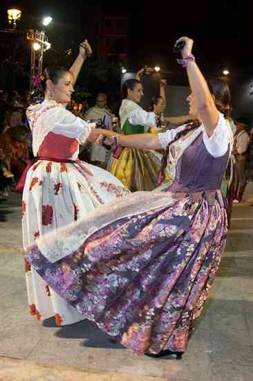 LesBarraques Linterna  13 