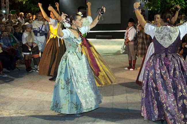 LesBarraques Linterna  14 