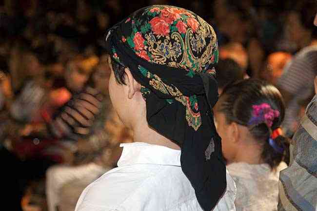 LesBarraques Linterna  15 