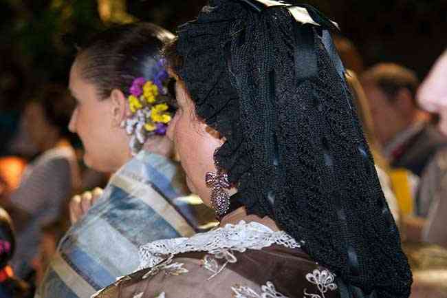 LesBarraques Linterna  16 