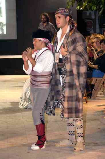 LesBarraques Linterna  17 