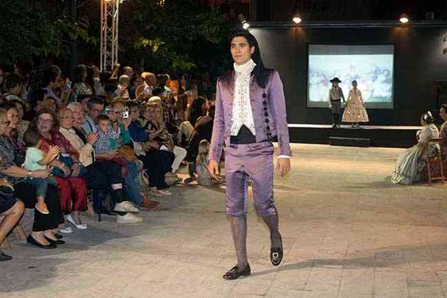 LesBarraques Linterna  18 