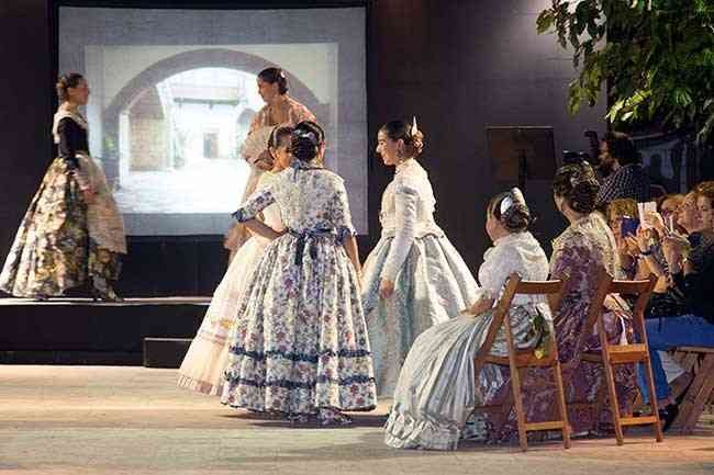 LesBarraques Linterna  21 