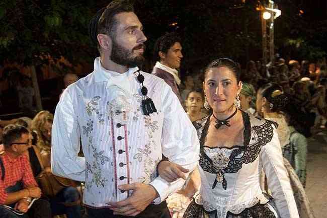 LesBarraques Linterna  22 