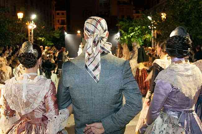 LesBarraques Linterna  24 