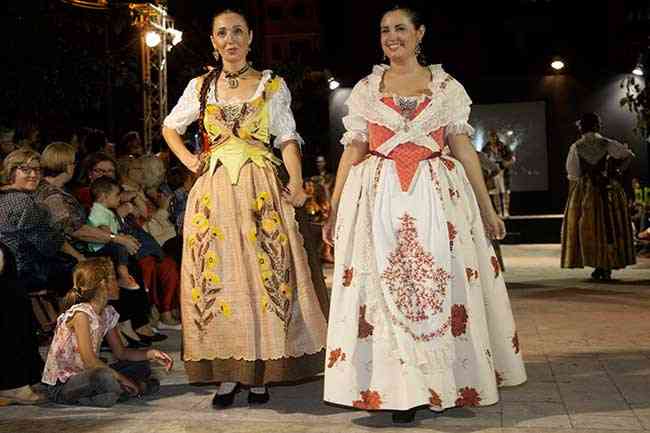 LesBarraques Linterna  35 