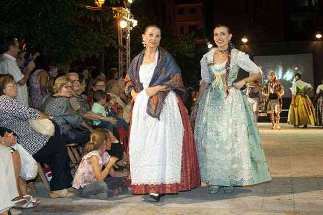 LesBarraques Linterna  36 