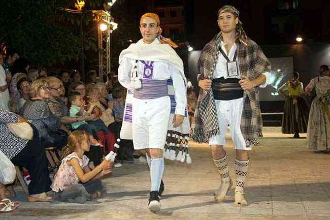 LesBarraques Linterna  37 