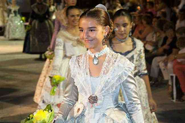 LesBarraques Linterna  40 