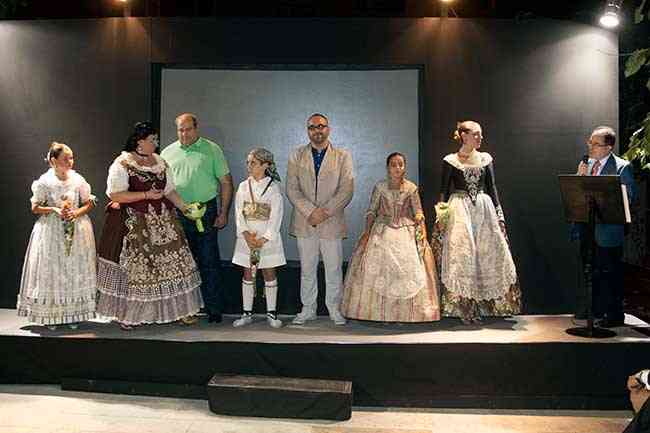 LesBarraques Linterna  44 