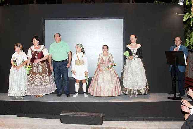 LesBarraques Linterna  45 