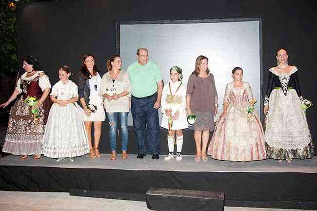 LesBarraques Linterna  46 