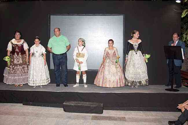 LesBarraques Linterna  47 