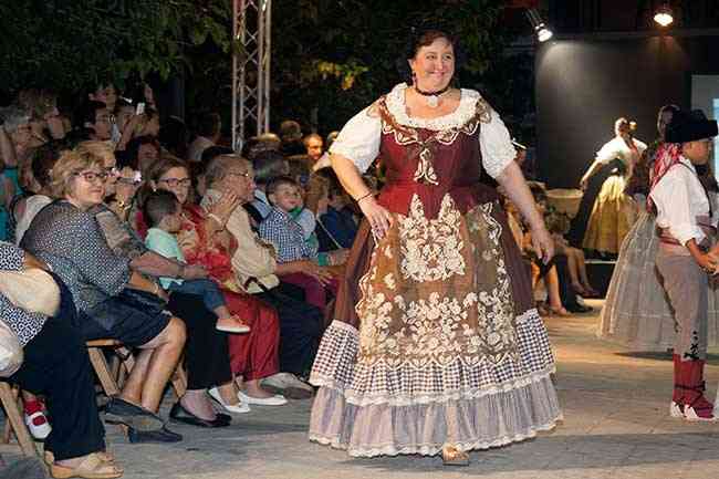 LesBarraques Linterna  5 