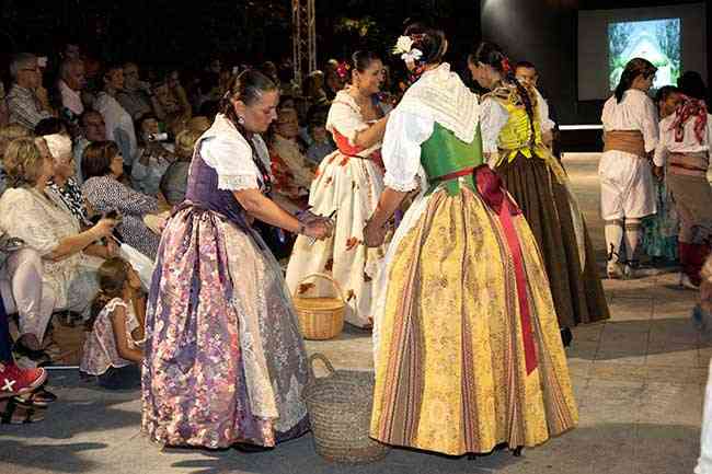 LesBarraques Linterna  9 